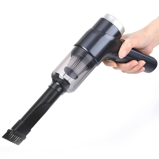 Cordless Handheld Vacuum with Brushless Motor, 20000Pa, Foldable for Car, Home, Office, Pet